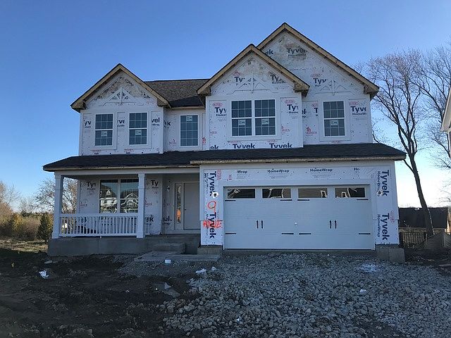1st image of 9 Anne Cir Lot 184