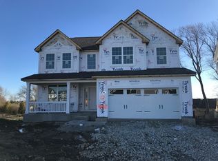 9 Anne Cir LOT 184, Lemont, IL 60439