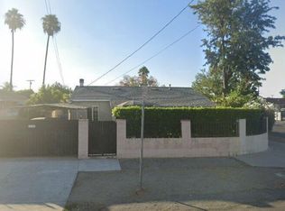 14108 Filmore St, Pacoima, CA 91331