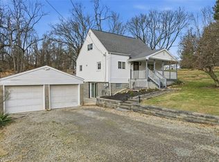 459 Francis Rd, Pittsburgh, PA 15239