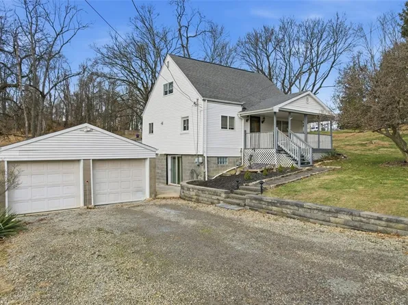 459 Francis Rd, Pittsburgh, PA 15239