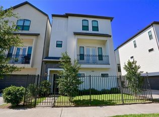 948 W 24th St, Houston, TX 77008