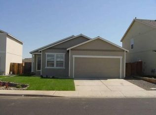 9656 Canyon Meadows Dr, Reno, NV 89506