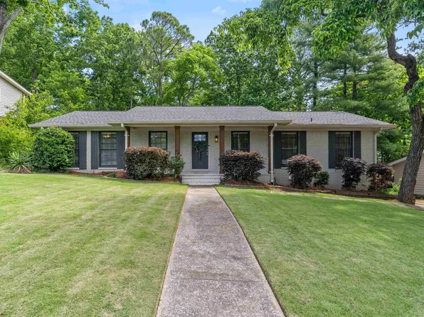 1112 Del Ray Dr, Birmingham, AL 35213
