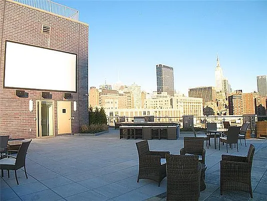 Rented by Cantor and Pecorella | media 45