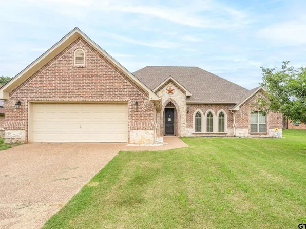 21340 Altuda Ln, Flint, TX 75762
