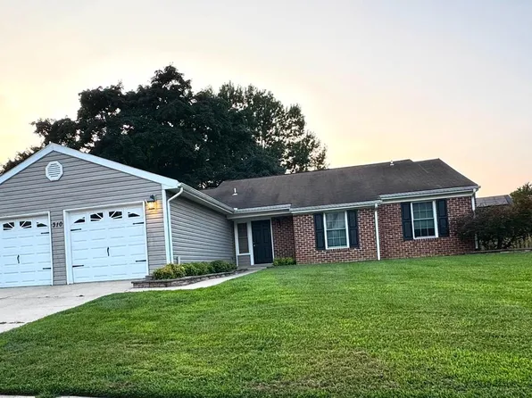 310 Barclay Ct, Abingdon, MD 21009