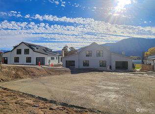 1 Ponderosa Ct #7B, Manson, WA 98831