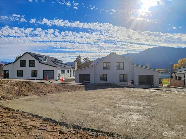 1 Ponderosa Court #7B, Manson, WA 98831