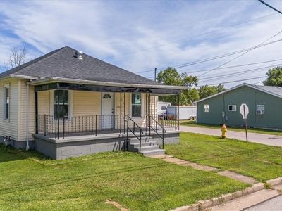 4123 14th Ave, Parkersburg, WV, 26101