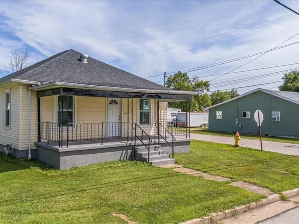 4123 14th Ave, Parkersburg, WV 26101