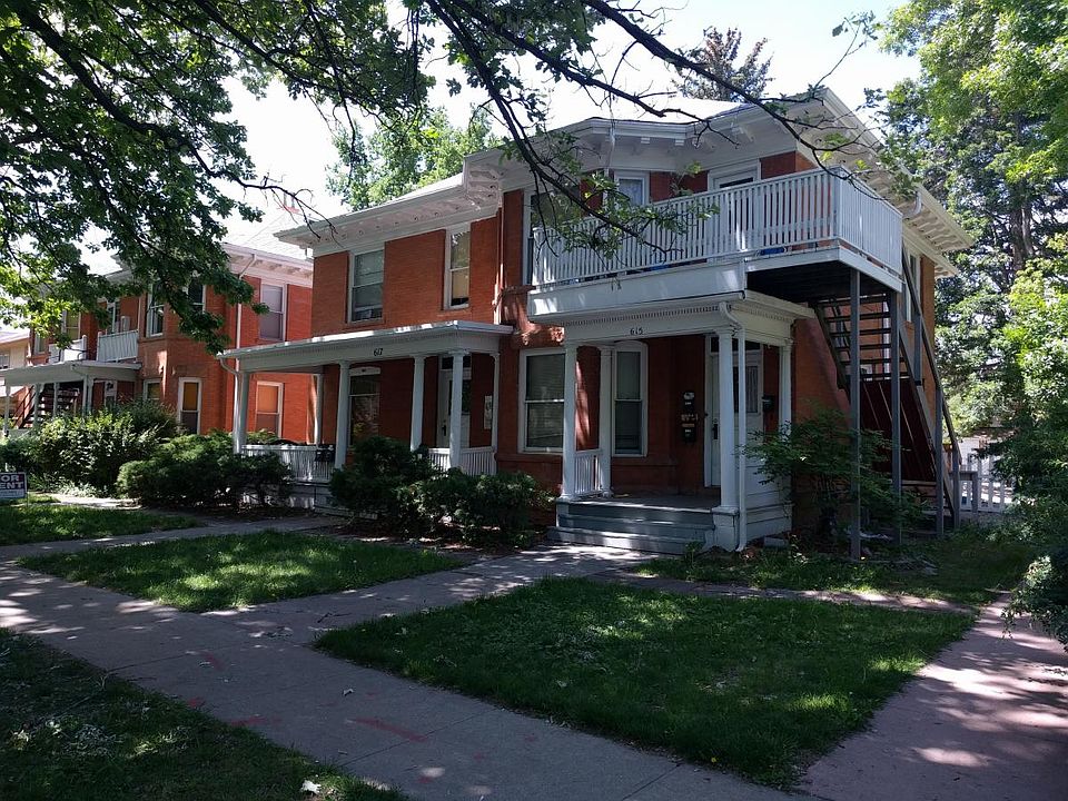 The Remington Apartments 10 Units