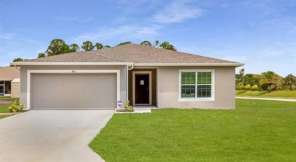 Primary listing photo