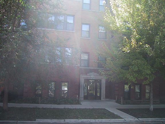 5th image of 4617 N Spaulding Ave #1