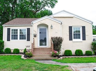 726 W Center St, Madisonville, KY 42431