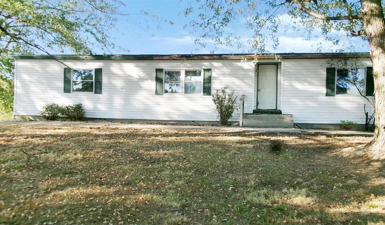 7547 State Road Z, Kingdom City, MO 65262 | Zillow