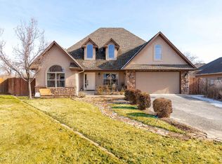 372 N Bookcliff Ct, Fruita, CO 81521
