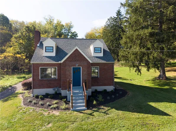 9775 Grosick Rd, Pittsburgh, PA 15237