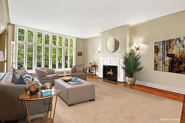 Sold by Corcoran
