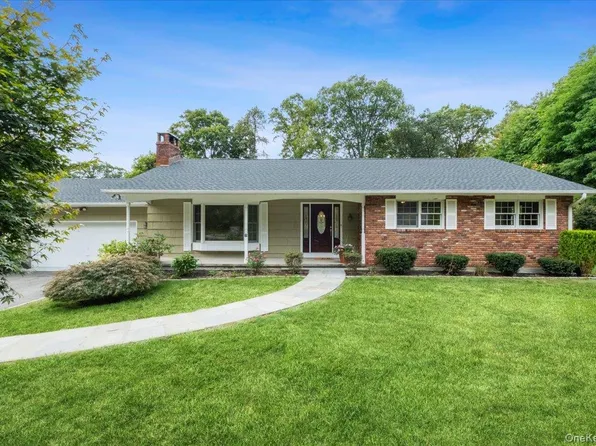 25 Park Drive, Putnam Valley, NY 10579