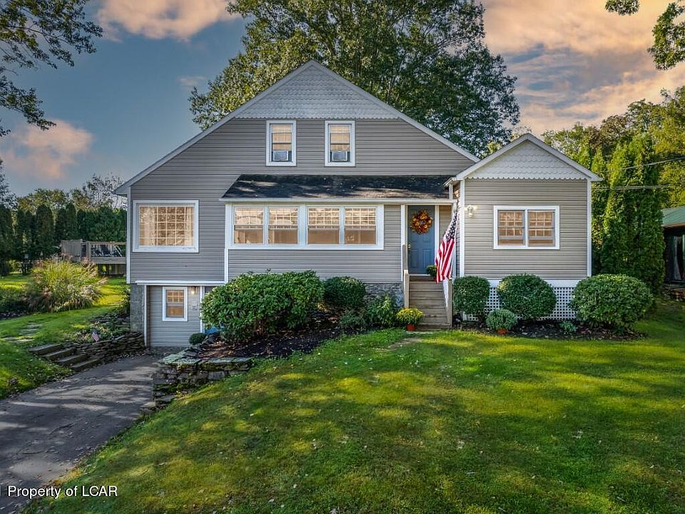 64 Oliver Rd, Sweet Valley, PA 18656 Zillow