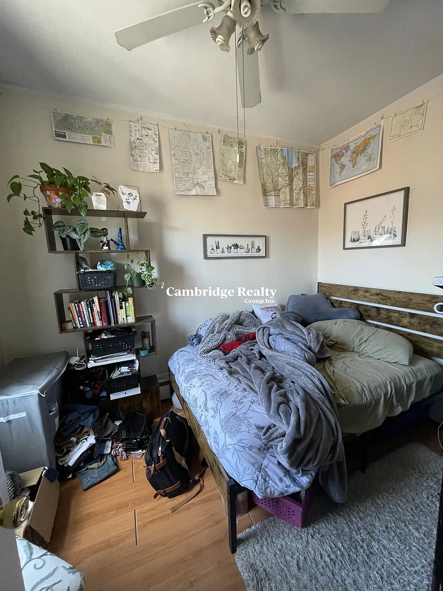 Building Photo - 262 Shawmut Ave #3T