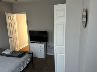 2010 W Fayette St, Baltimore, MD 21223