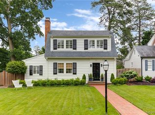 505 Tuckahoe Blvd, Richmond, VA 23226