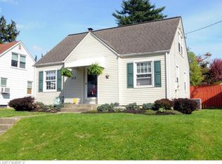 512 Edgemont Rd, Newark, OH 43055