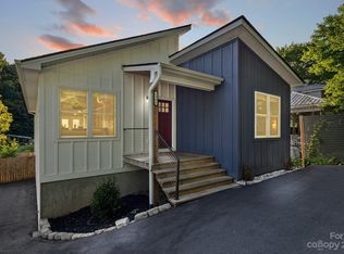 236A Old County Home Rd, Asheville, NC 28806