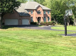 1225 Chelsie Path, Saint Joseph, MI 49085