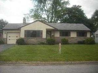 3209 Stephen Dr S, Columbus, OH