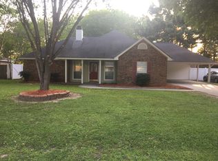 115 Dayna Dr, Carencro, LA 70520