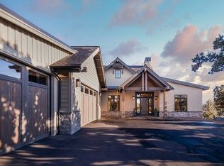 15560 SW Wooden Trestle Ct, Powell Butte, OR 97753