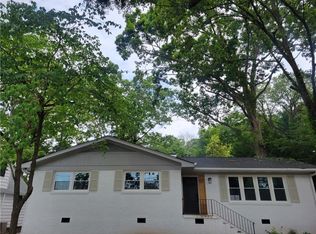 806 Glenwood Ave, Anderson, SC 29625