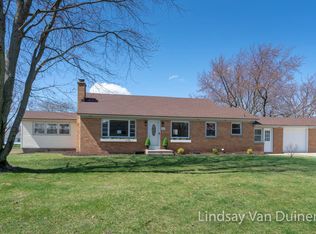 7677 Steele Ave, Jenison, MI 49428