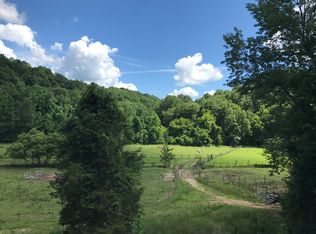 1280 Olive Hill Rd, Olivehill, TN 38475