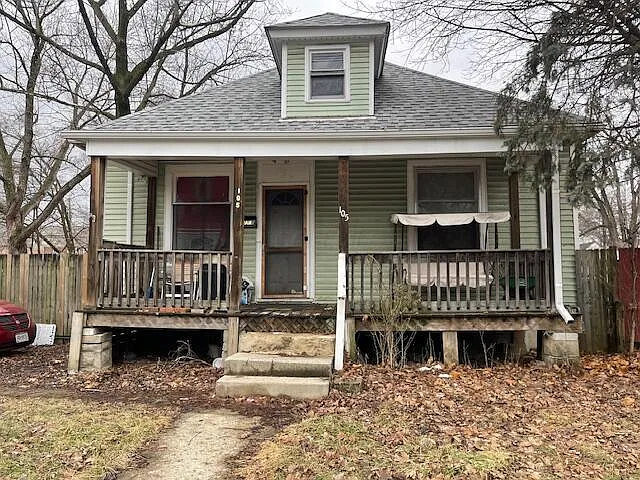 105 S Hague Ave photo 1