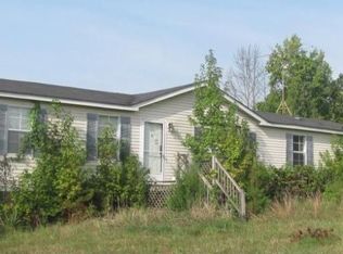 173 Wilkerson Rd, Clarksville, VA 23927