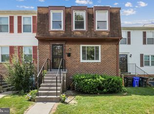 15610 Plaid Dr, Laurel, MD 20707