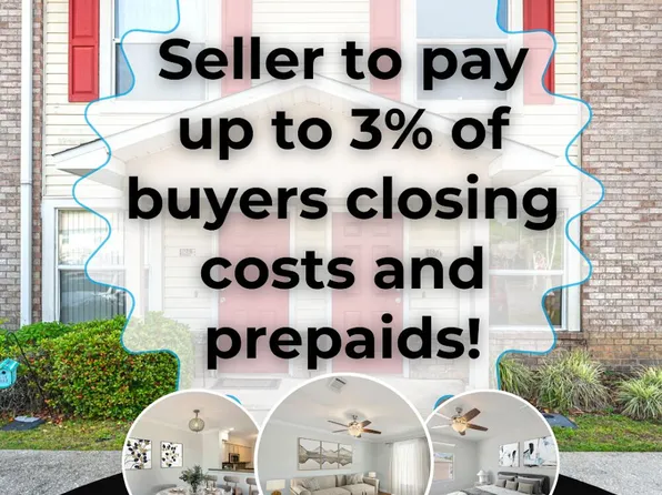 1861 Shay Lin Ct, Niceville, FL 32578