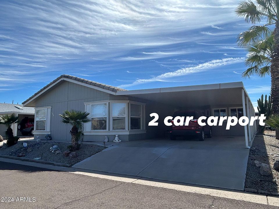 2054 N Thornton Rd, Casa Grande, AZ 85122 | Zillow