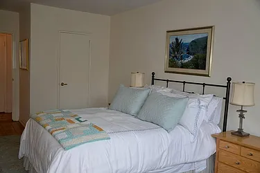 Rented by Keller Williams NYC