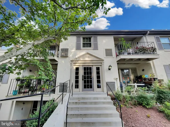 5815 Rexford Dr Unit G, Springfield, VA 22152