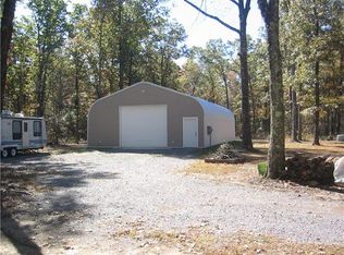 7886 Hollow Springs Rd, Bradyville, TN 37026