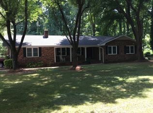 456 Plantation Rd, Rock Hill, SC 29732