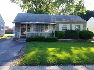 3110 Fairview Ave, South Chicago Heights, IL