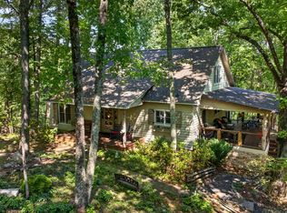 160 Duffs Mountain Rd, Marietta, SC 29661