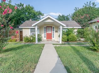 508 N Benge St, McKinney, TX 75069