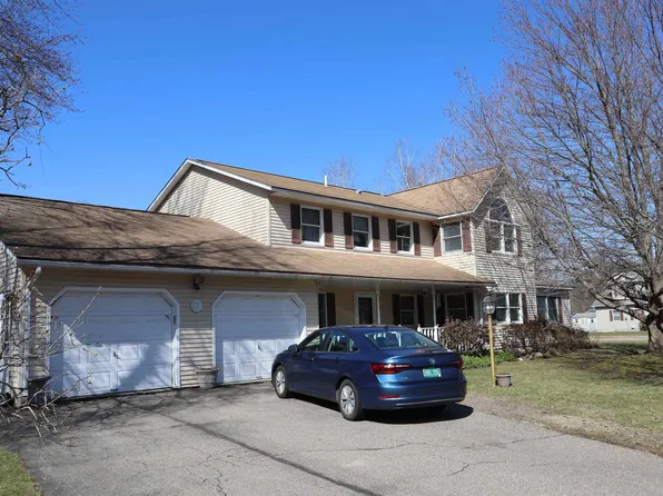 9 Slocum Street, South Burlington, VT 05403